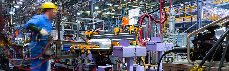 Manufacturers